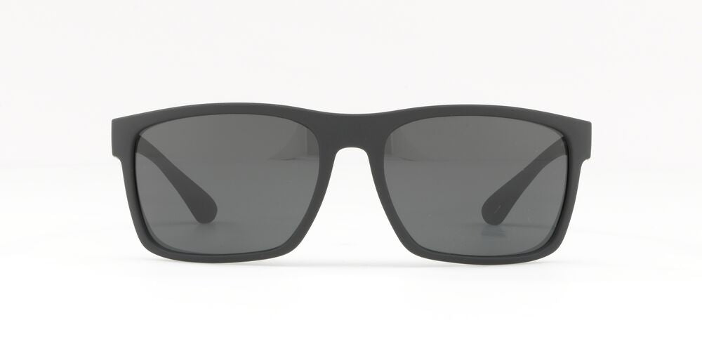 Anteojos De Sol Jean Monnier 0J84131 Gris/Negro