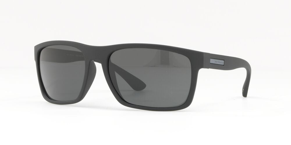 Anteojos De Sol Jean Monnier 0J84131 Gris/Negro