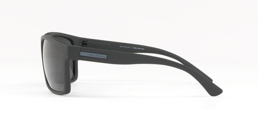 Anteojos De Sol Jean Monnier 0J84131 Gris/Negro