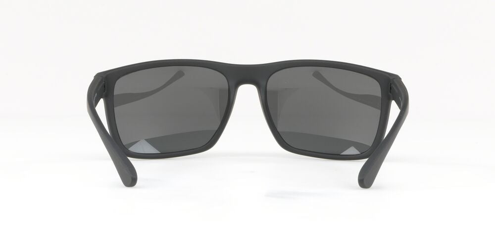 Anteojos De Sol Jean Monnier 0J84131 Gris/Negro