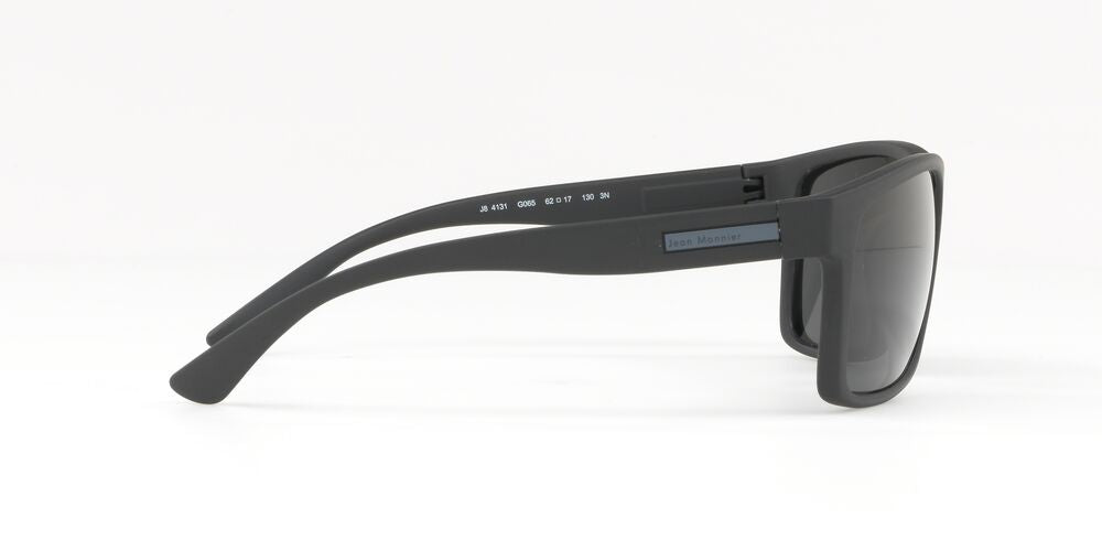 Anteojos De Sol Jean Monnier 0J84131 Gris/Negro