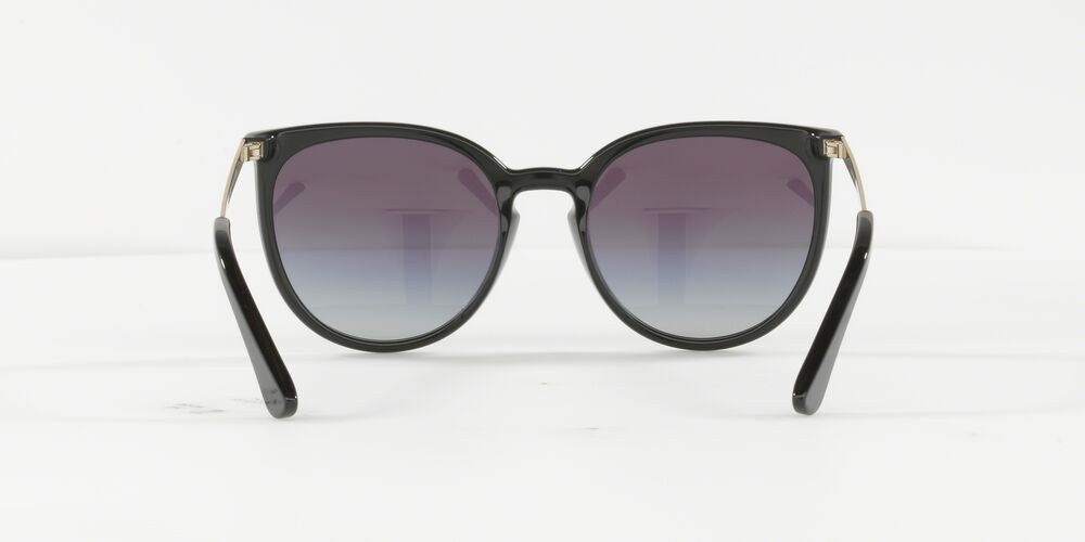 Anteojos De Sol Jean Monnier 0J84136 Gris/Negro