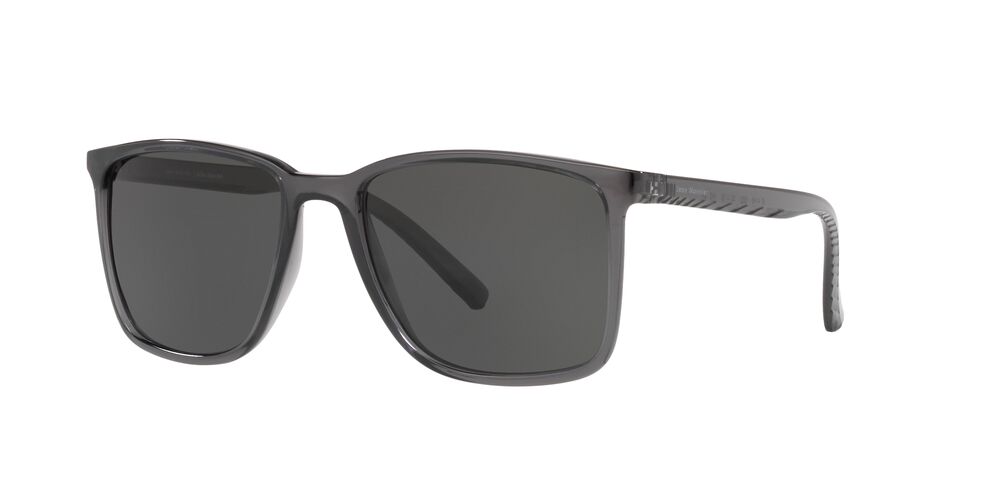 Anteojos De Sol Jean Monnier 0J84148 Gris/Gris