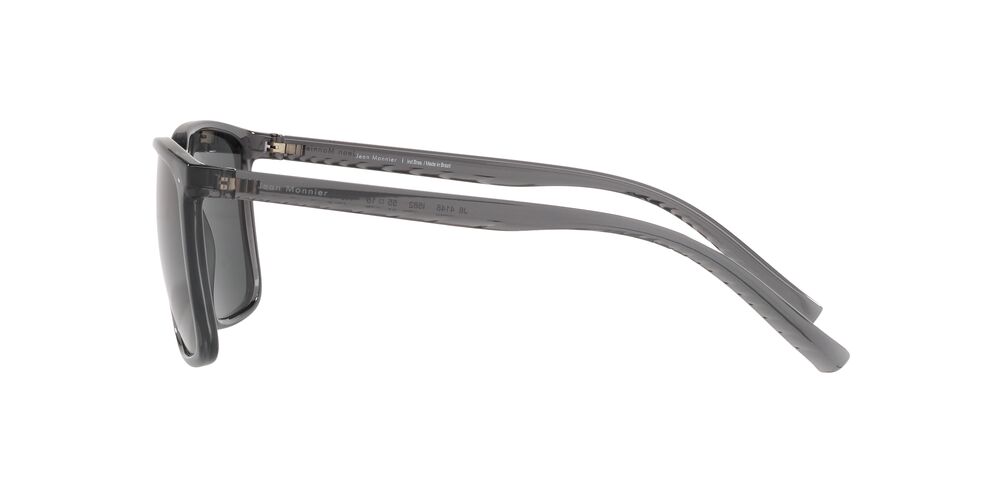 Anteojos De Sol Jean Monnier 0J84148 Gris/Gris