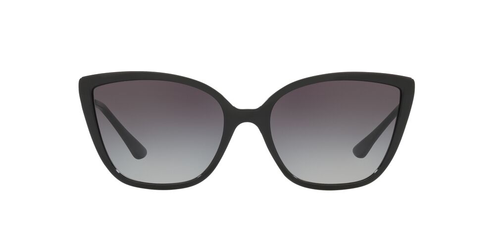 Anteojos De Sol Jean Monnier 0J84155 Negro/Gris