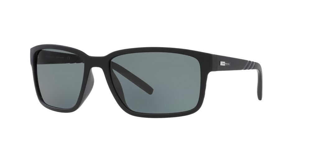 Anteojos De Sol Jean Monnier 0J84159 Verde/Negro