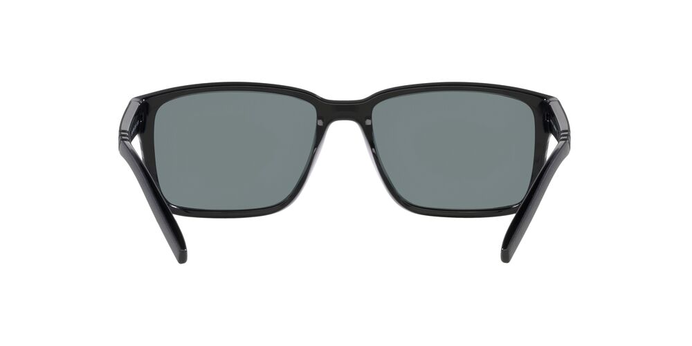 Anteojos De Sol Jean Monnier 0J84159 Verde/Negro