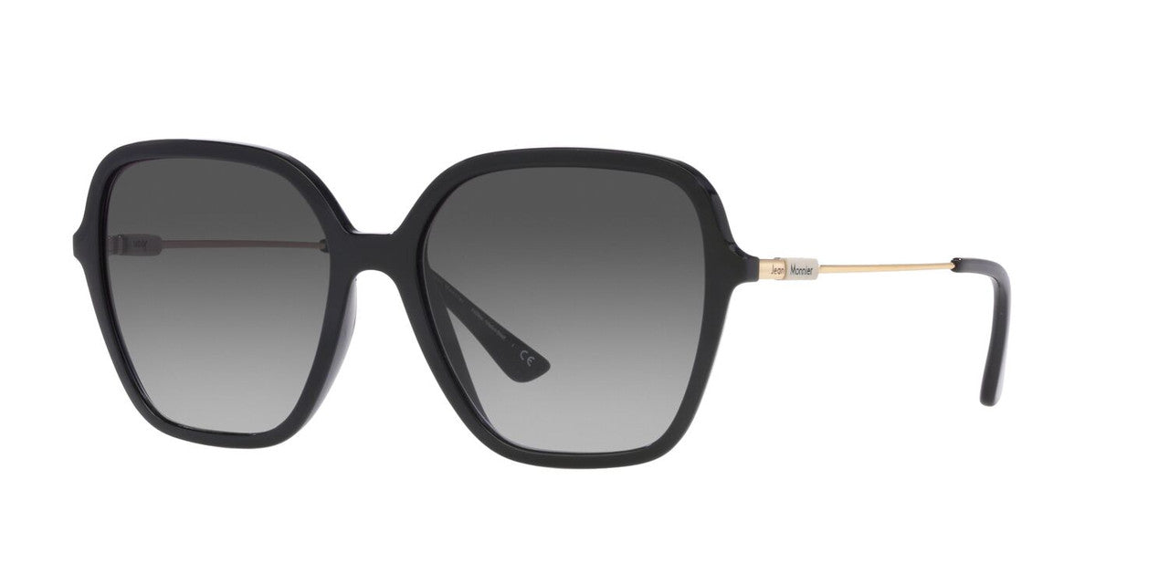 Anteojos De Sol Jean Monnier 0J84160 Negro/Gris