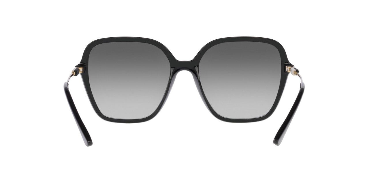 Anteojos De Sol Jean Monnier 0J84160 Negro/Gris
