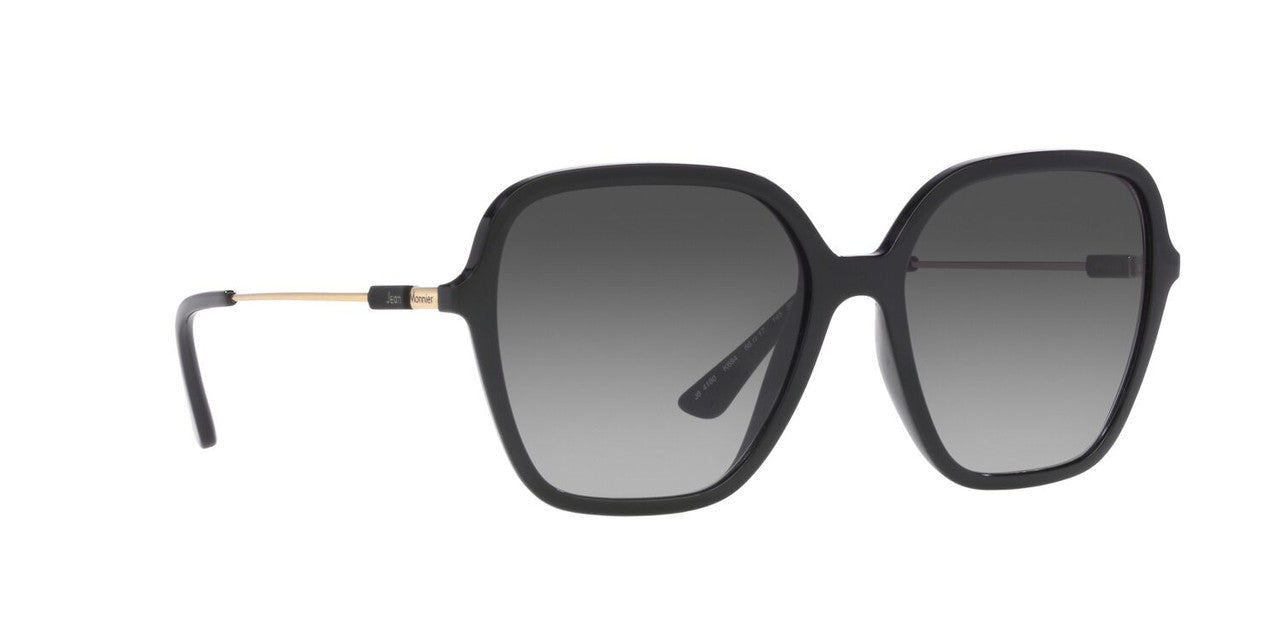 Anteojos De Sol Jean Monnier 0J84160 Negro/Gris