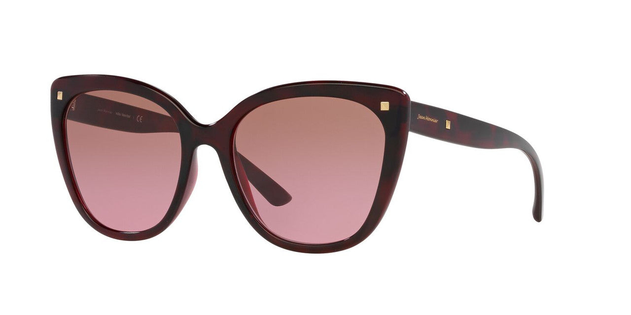 Anteojos De Sol Jean Monnier 0J84162 Havana/Rosa