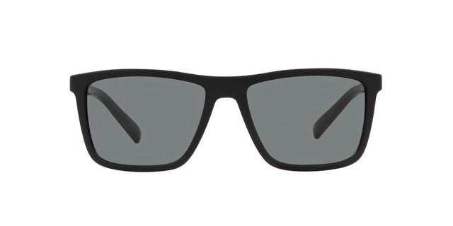 Anteojos De Sol Jean Monnier 0J84163 Negro/Gris