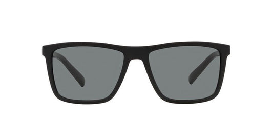 Anteojos De Sol Jean Monnier 0J84163 Negro/Gris