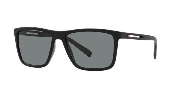 Anteojos De Sol Jean Monnier 0J84163 Negro/Gris
