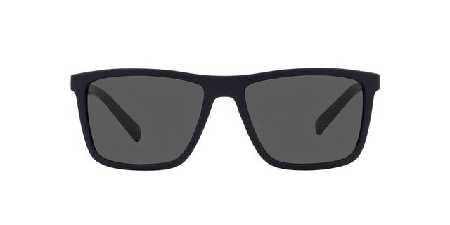 Anteojos De Sol Jean Monnier 0J84163 Azul/Gris