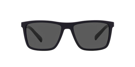 Anteojos De Sol Jean Monnier 0J84163 Azul/Gris