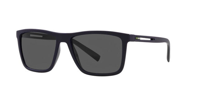 Anteojos De Sol Jean Monnier 0J84163 Azul/Gris