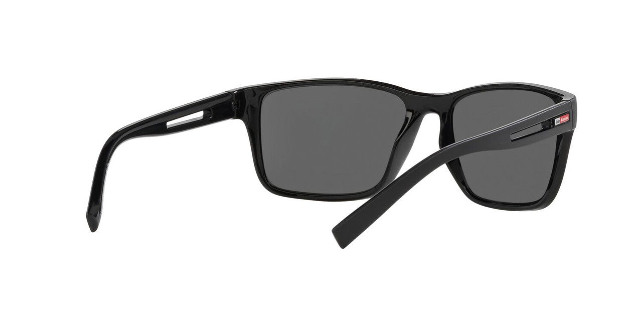 Anteojos De Sol Jean Monnier 0J84164 Negro/Gris