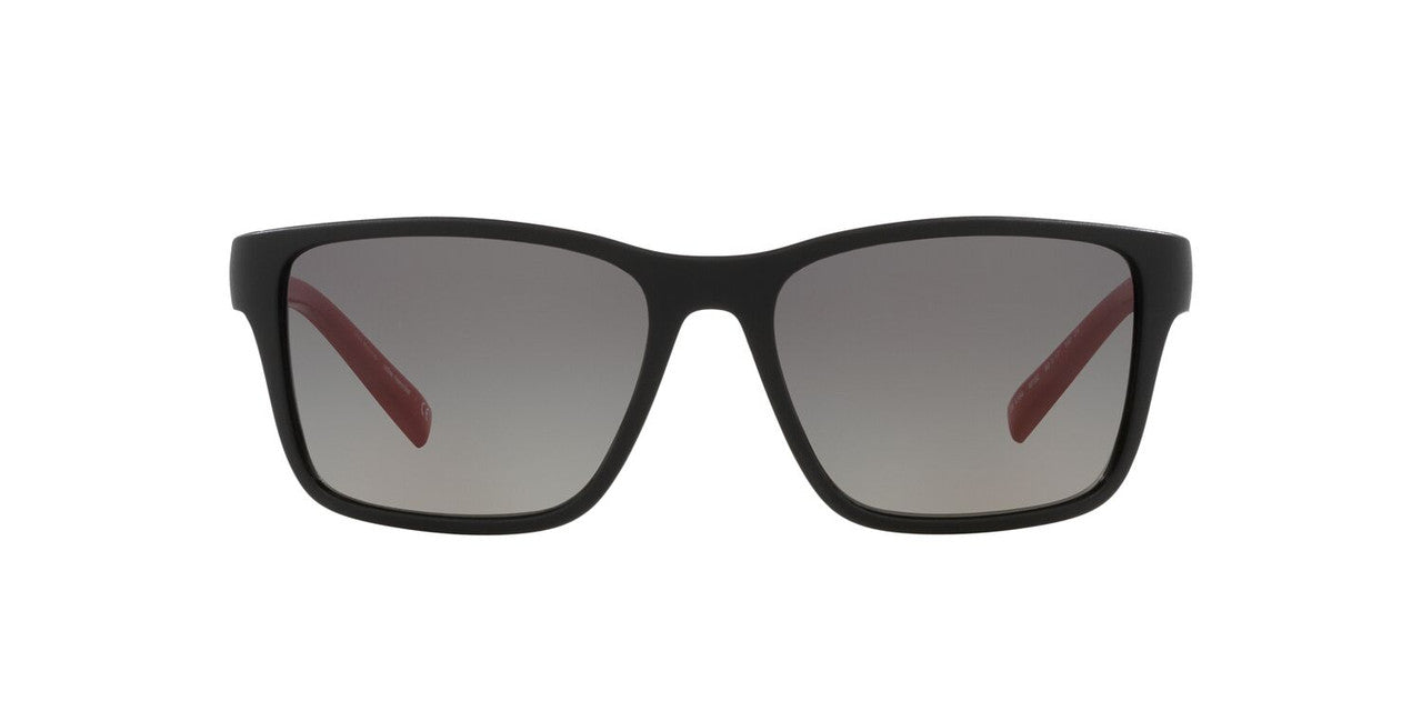 Anteojos De Sol Jean Monnier 0J84164 Negro/Gris