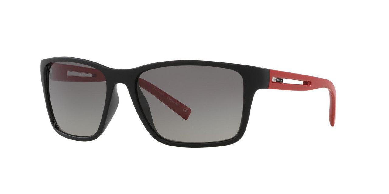 Anteojos De Sol Jean Monnier 0J84164 Negro/Gris