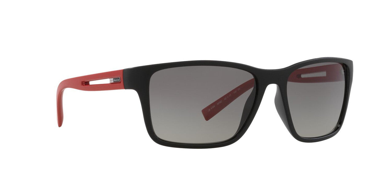 Anteojos De Sol Jean Monnier 0J84164 Negro/Gris