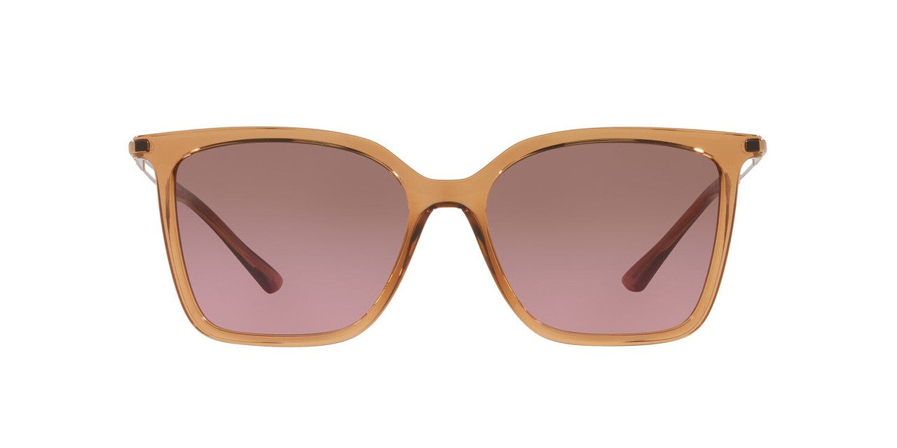 Anteojos De Sol Jean Monnier 0J84165 Crema/Rosa
