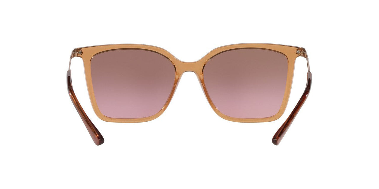 Anteojos De Sol Jean Monnier 0J84165 Crema/Rosa