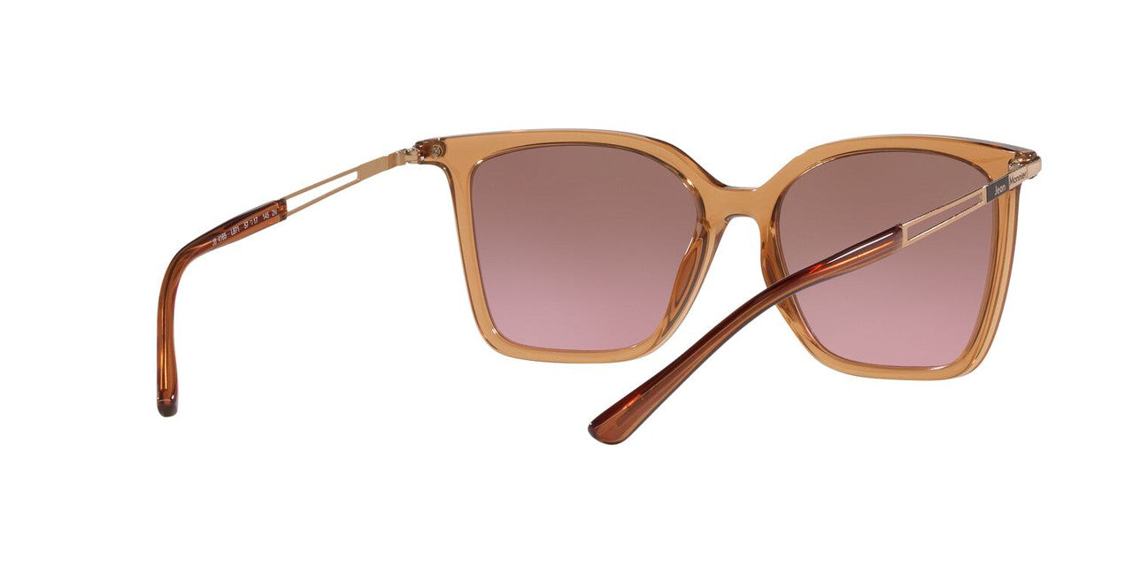 Anteojos De Sol Jean Monnier 0J84165 Crema/Rosa