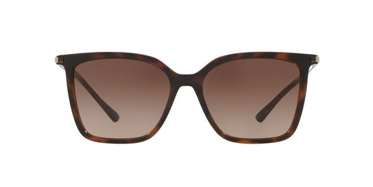 Anteojos De Sol Jean Monnier J84165 Dark Havanna Gradient Brown
