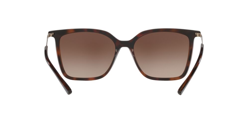 Anteojos De Sol Jean Monnier J84165 Dark Havanna Gradient Brown
