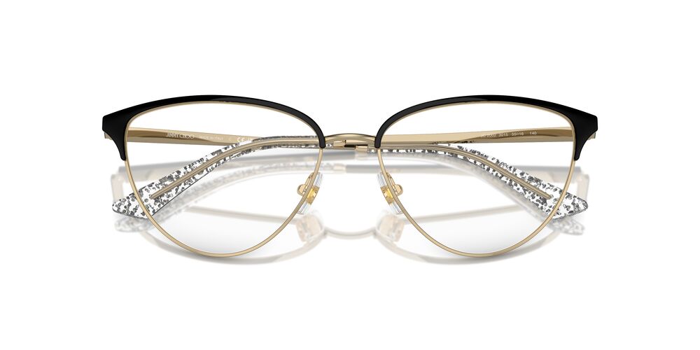 Anteojos Ópticos Jimmy Choo 0JC2002 Dorado