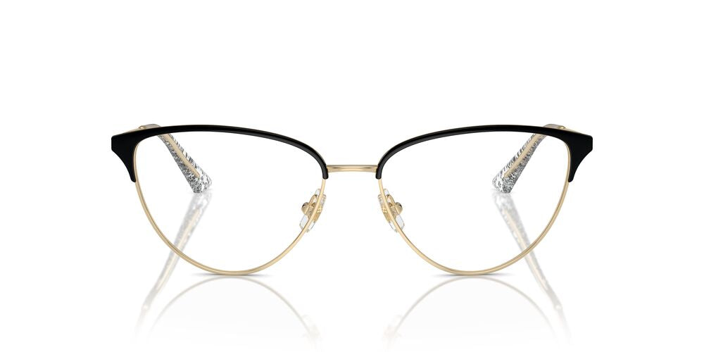 Anteojos Ópticos Jimmy Choo 0JC2002 Dorado