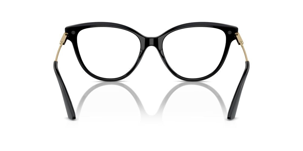 Anteojos Ópticos Jimmy Choo 0JC3001B Negro
