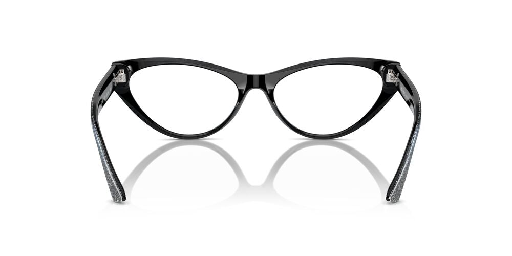 Anteojos Ópticos Jimmy Choo 0JC3005 Negro