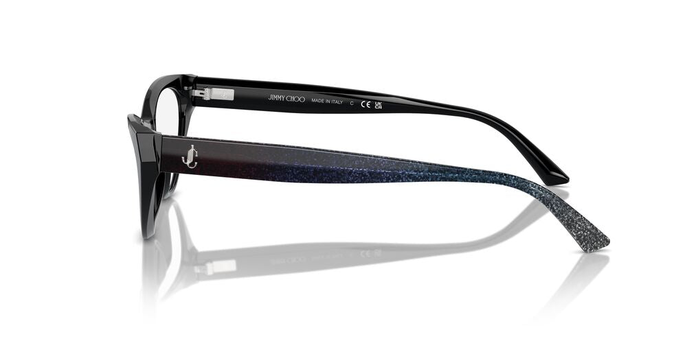 Anteojos Ópticos Jimmy Choo 0JC3005 Negro