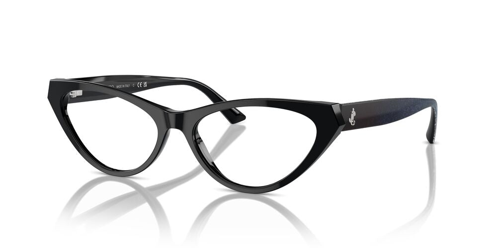 Anteojos Ópticos Jimmy Choo 0JC3005 Negro