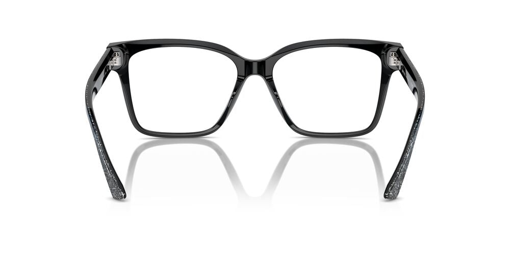 Anteojos Ópticos Jimmy Choo 0JC3006U Negro