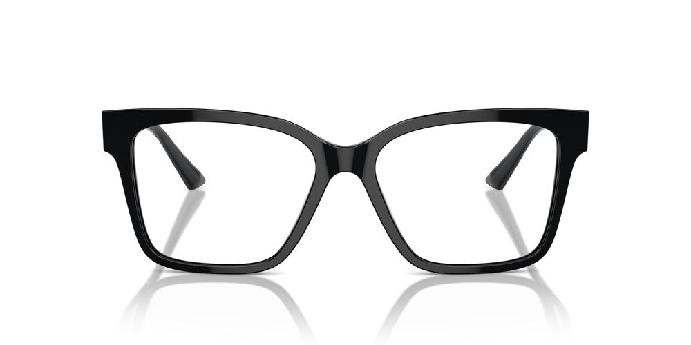Anteojos Ópticos Jimmy Choo 0JC3006U Negro