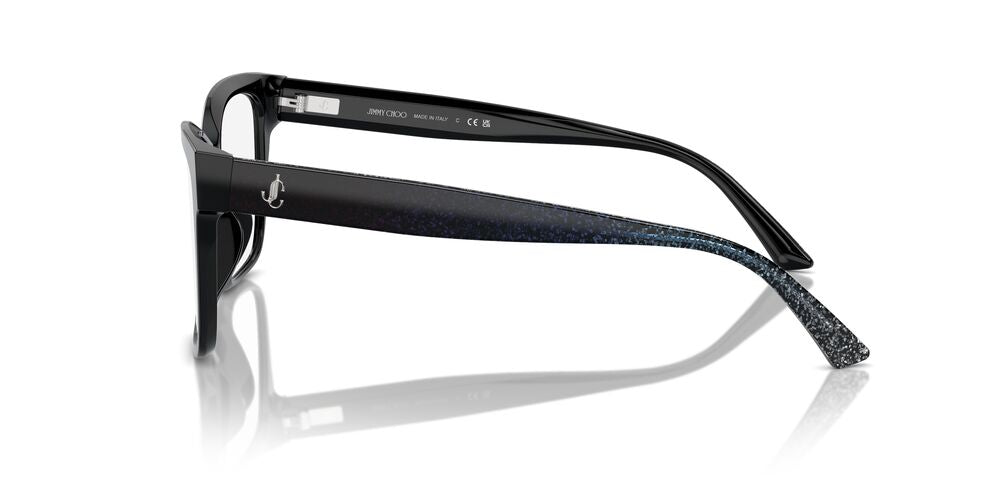 Anteojos Ópticos Jimmy Choo 0JC3006U Negro