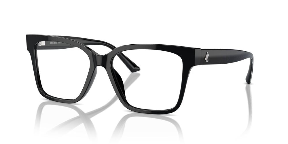 Anteojos Ópticos Jimmy Choo 0JC3006U Negro