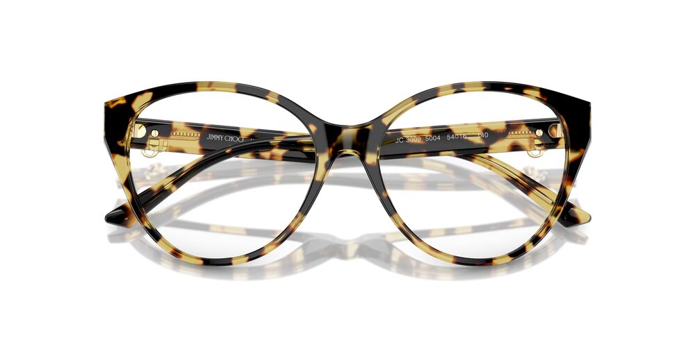 Anteojos Ópticos Jimmy Choo 0JC3009 Sin Color