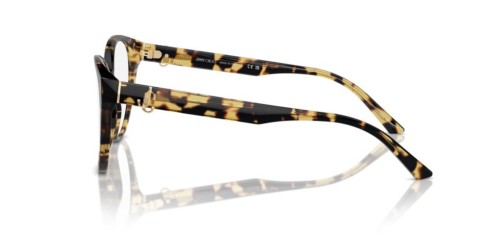 Anteojos Ópticos Jimmy Choo 0JC3009 Sin Color