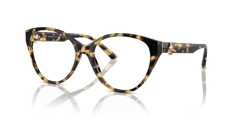 Anteojos Ópticos Jimmy Choo 0JC3009 Sin Color