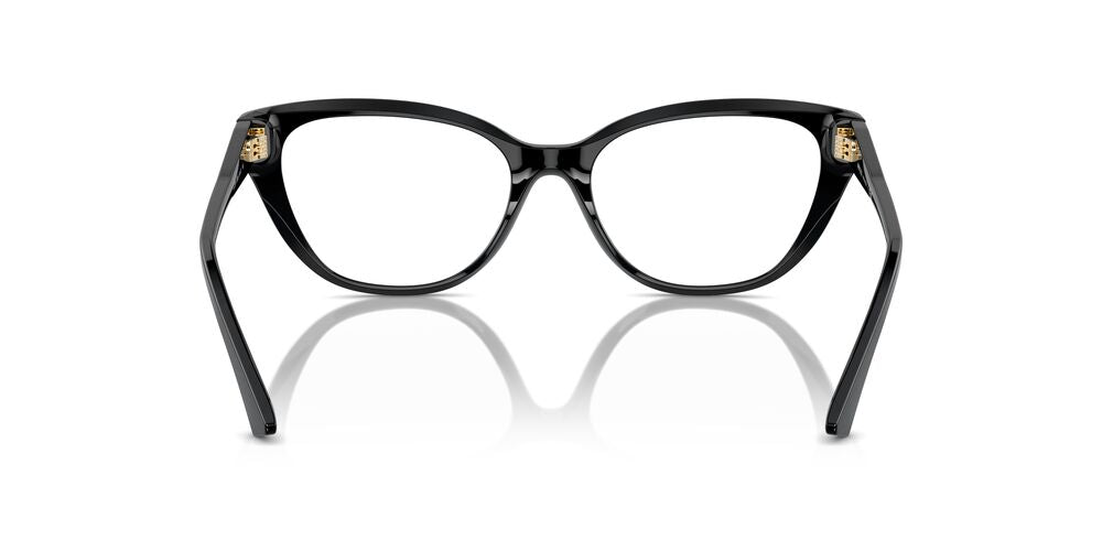 Anteojos Ópticos Jimmy Choo 0JC3011 Negro