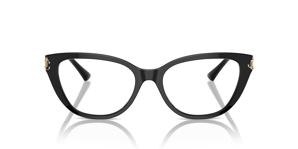 Anteojos Ópticos Jimmy Choo 0JC3011 Negro