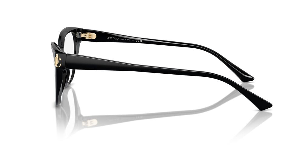 Anteojos Ópticos Jimmy Choo 0JC3011 Negro