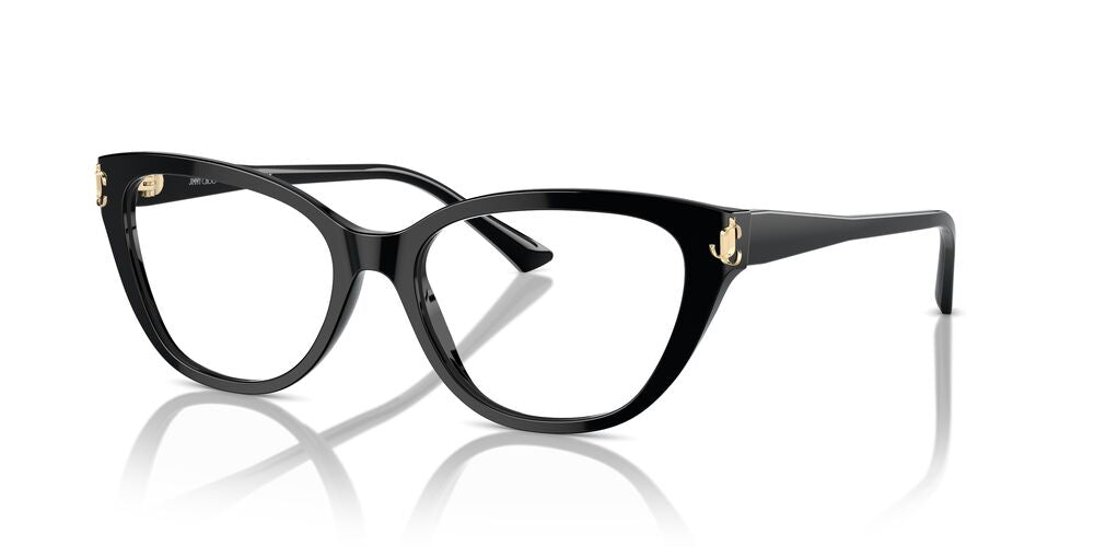 Anteojos Ópticos Jimmy Choo 0JC3011 Negro