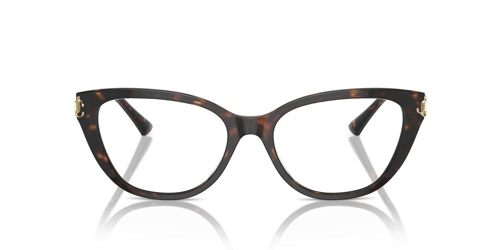 Anteojos Ópticos Jimmy Choo 0JC3011 Havana