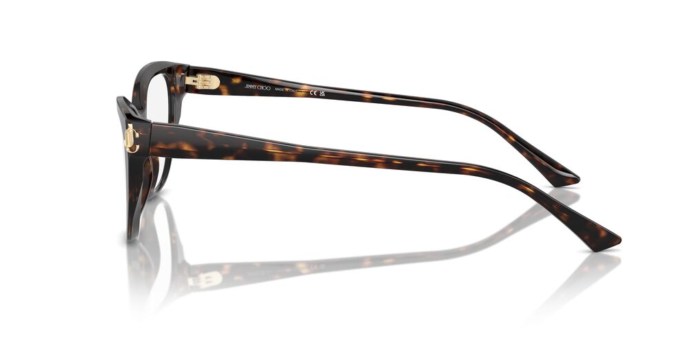 Anteojos Ópticos Jimmy Choo 0JC3011 Havana