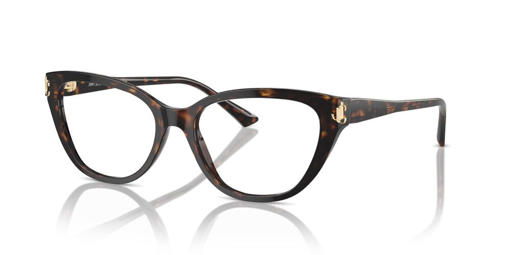 Anteojos Ópticos Jimmy Choo 0JC3011 Havana